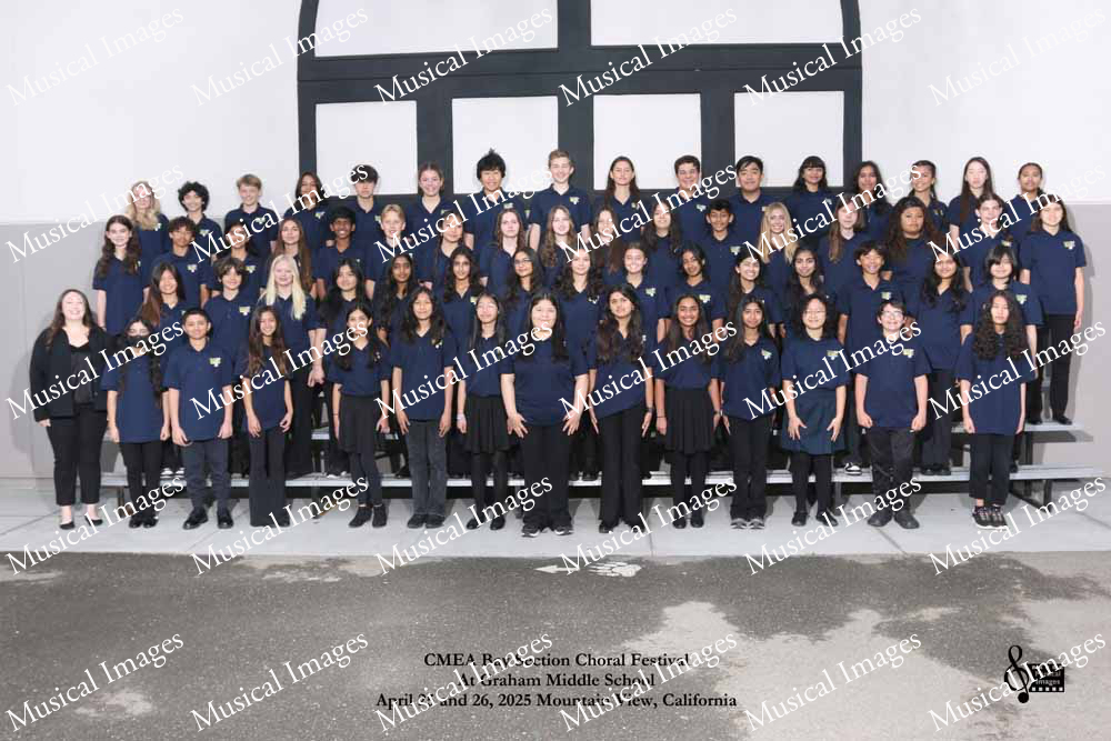 Musical Images